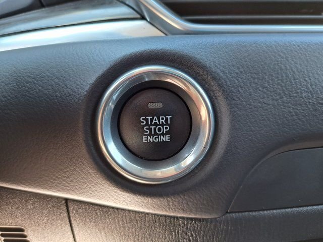 Used 2022 Gray Mazda 2.5 S Premium Package image 14