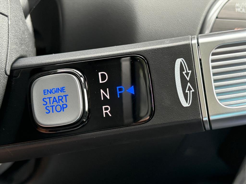 2026 Hyundai Palisade Limited - Photo 9