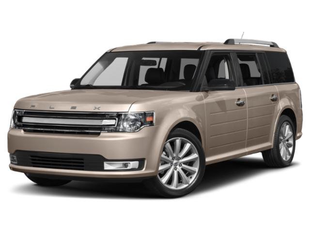 Used 2019 Ingot Silver Ford Limited image 1