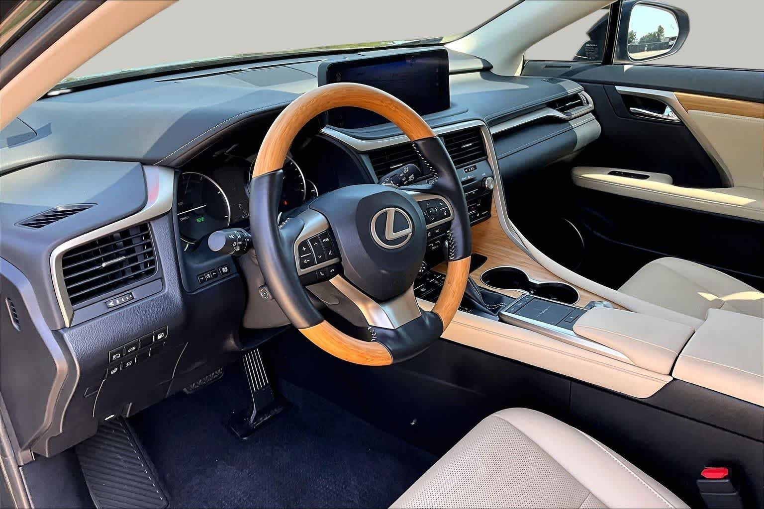Used 2022 Caviar Lexus  image 18
