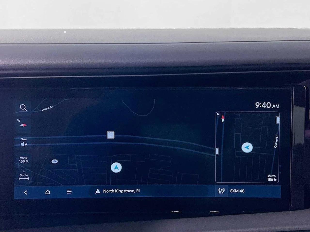 2026 Hyundai Palisade — photo 10