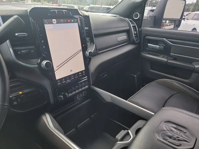 Used 2023 Red Ram Laramie image 22