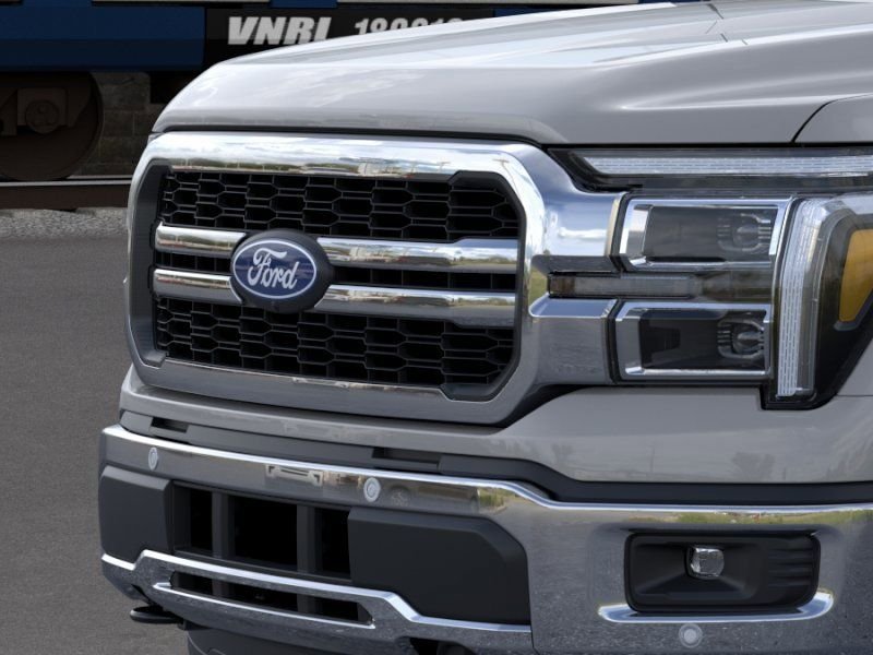 New 2026 Avalanche Ford Lariat® image 18