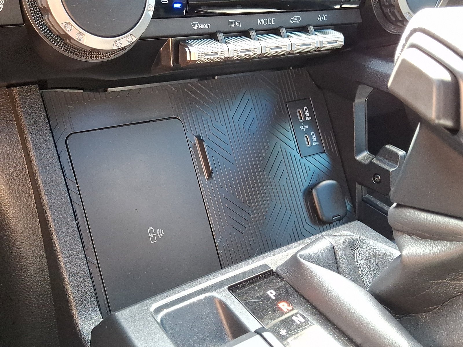 Used 2025 Cutting Edge   1L0 Toyota Limited image 26