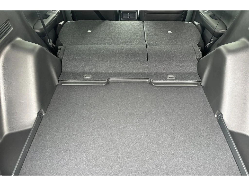 New 2026 Meteorite Gray Metallic Honda EX-L image 18