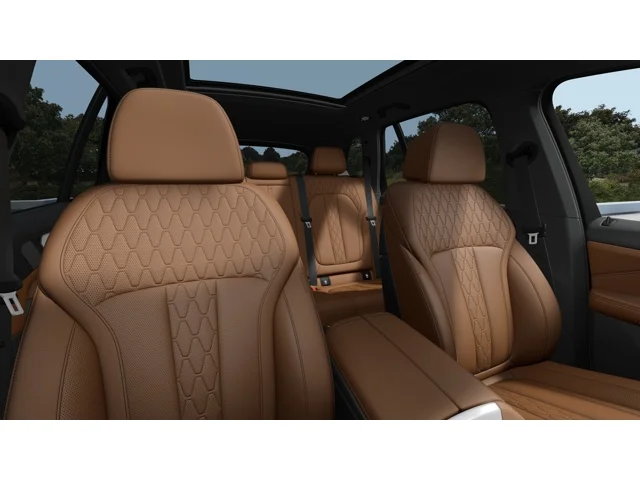 2026 BMW X5 50e - Photo 11