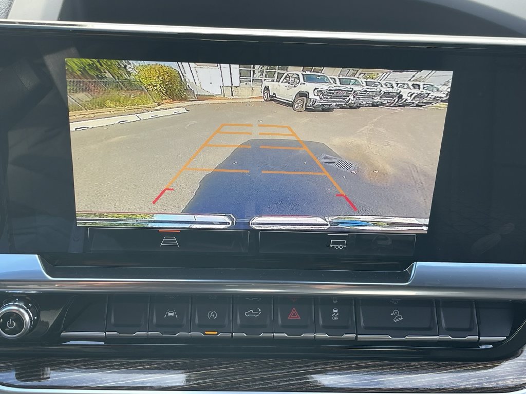 2026 GMC Sierra 1500 Elevation - Photo 15