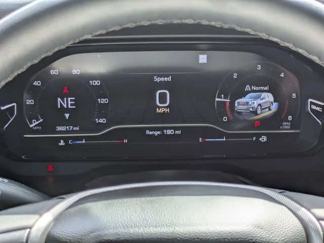 Certified Used 2023 Sterling GMC Denali image 27