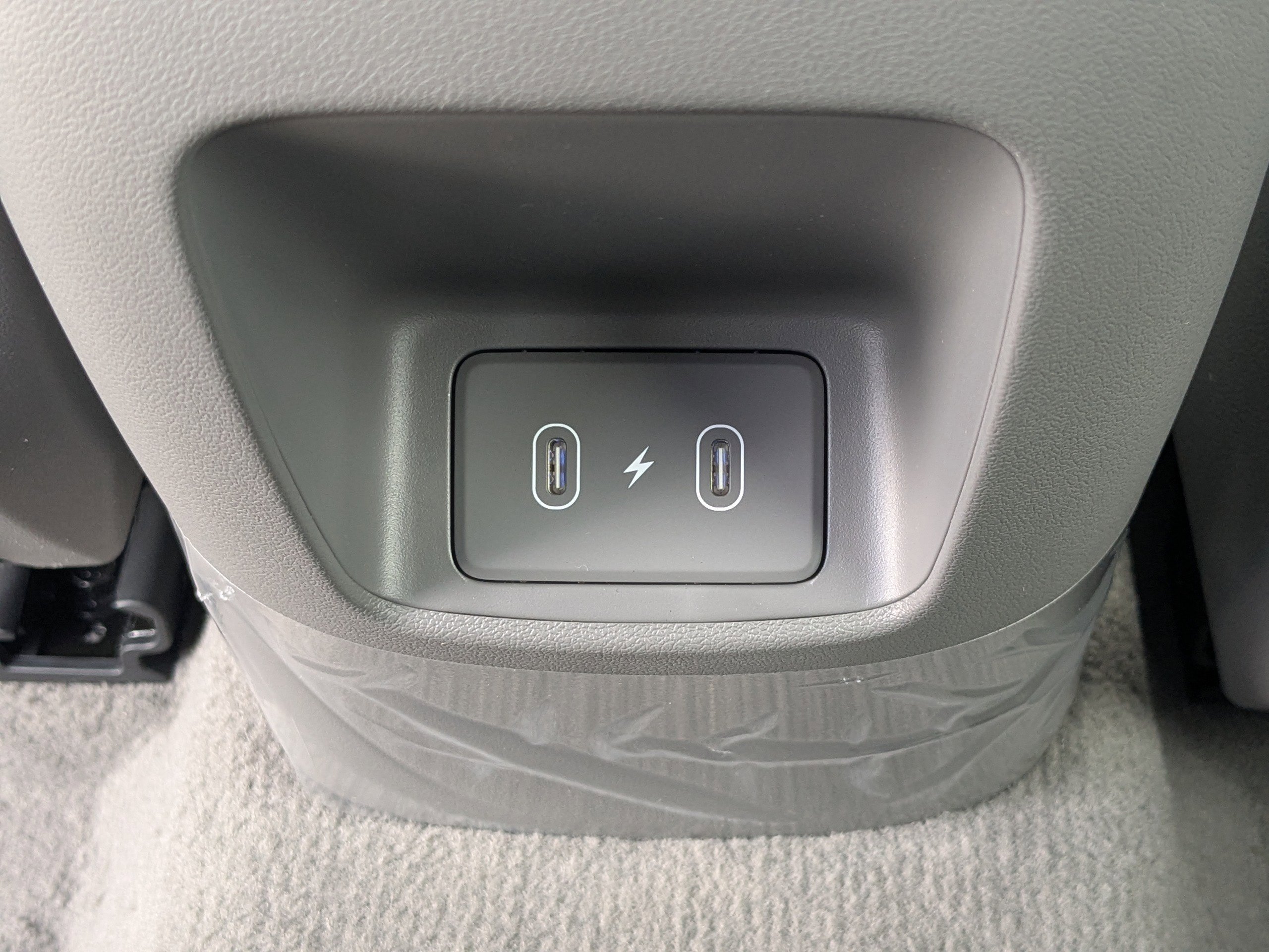New 2025 Fluid Metal Hyundai SEL Sport image 15