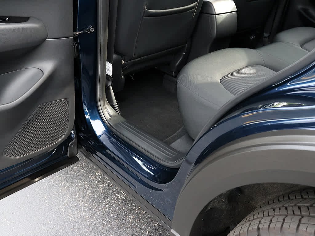 2025 Mazda CX-5 S - Photo 23