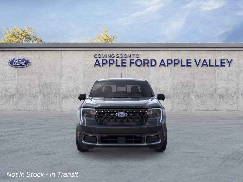 New 2026 Shadow Ford LARIAT image 6