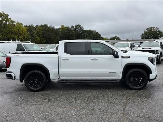 2026 GMC Sierra 1500 Elevation - Photo 13
