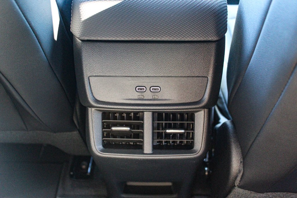 2027 Chevrolet Equinox LT - Photo 20