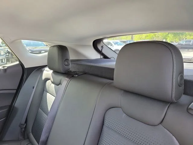 2026 Chevrolet Trax LT - Photo 15