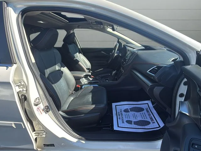 Used 2019 White Subaru 2.0i Limited image 9
