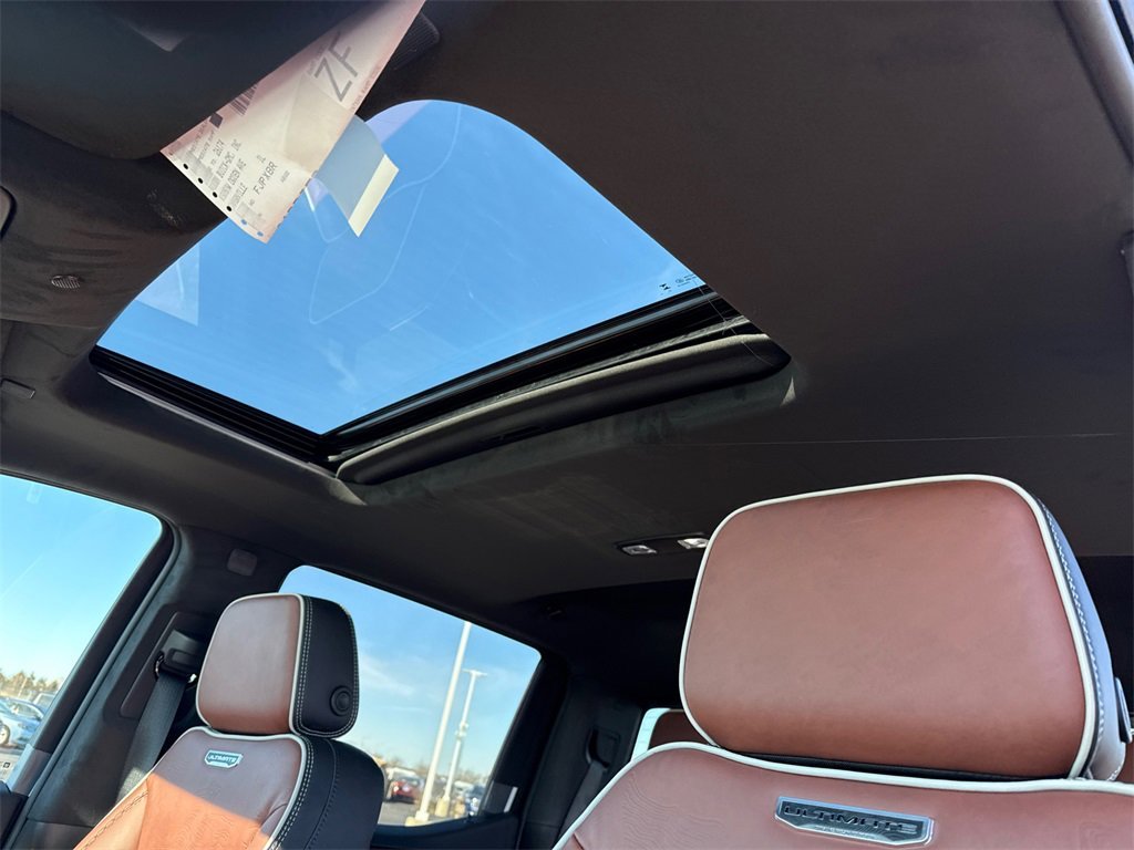 2026 GMC SIERRA - Image 27