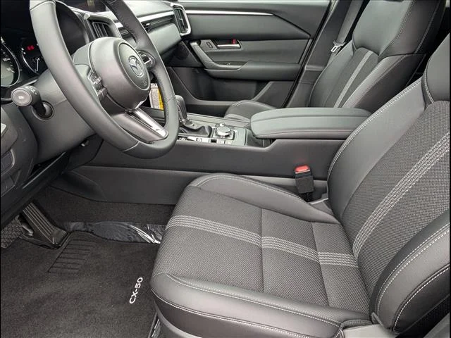 2026 Mazda CX-50 Meridian Edition - Photo 10