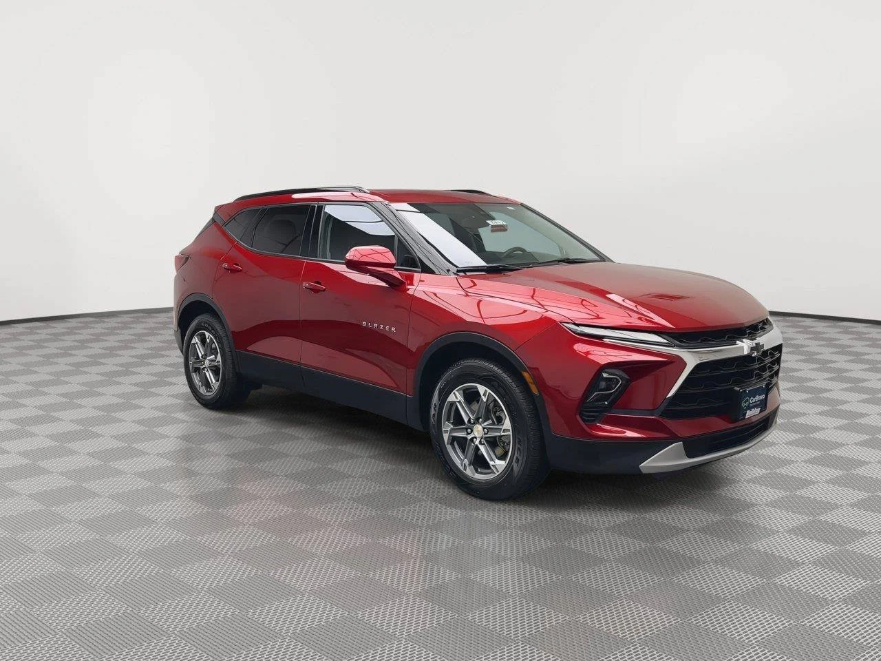 2023 Chevrolet Blazer 2LT - Photo 35