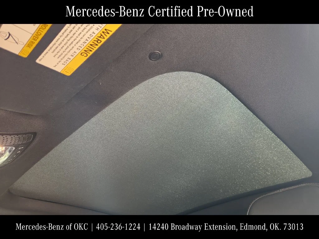 Certified Used 2024 Obsidian Black Metallic Mercedes-Benz GLE 53 AMG® image 20