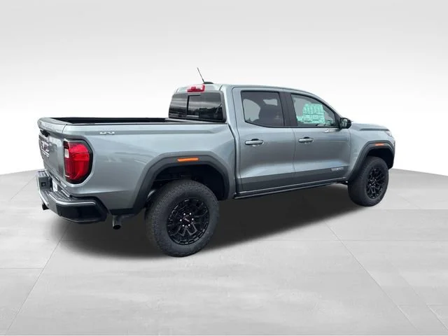 New 2026 Sterling Metallic GMC Elevation image 5