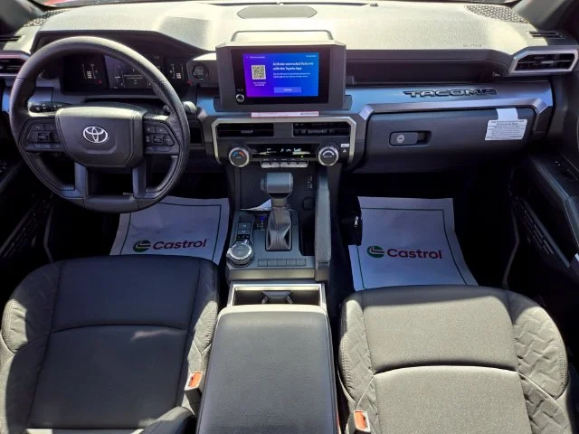 Used 2026 Red Toyota SR5 image 14