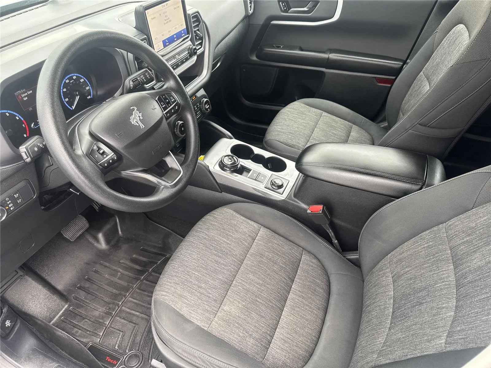 Used 2021 Area 51 Ford Big Bend image 10