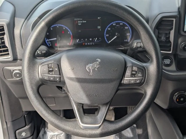 Used 2021 White Ford Big Bend image 17