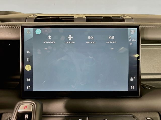 Certified Used 2023 Carpathian Grey Land Rover X image 15
