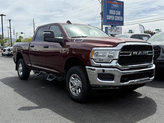 2024 RAM 2500 Tradesman 4X4 Crew Cab SWB's photo