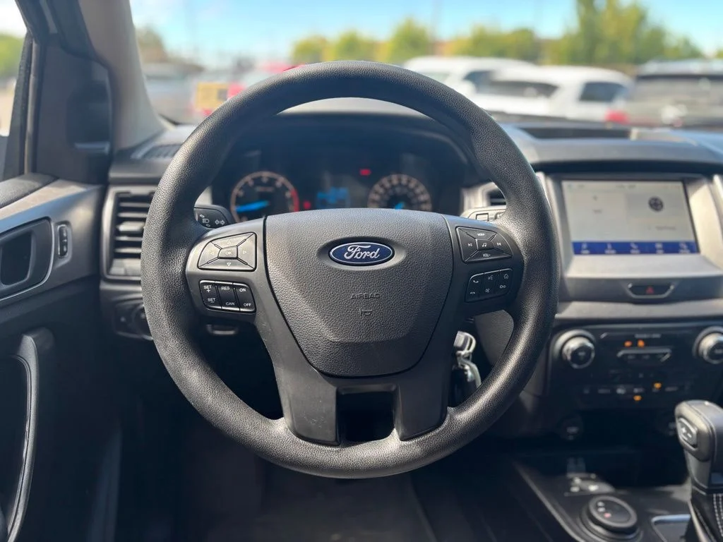 Used 2022 Cactus Ford XL image 21