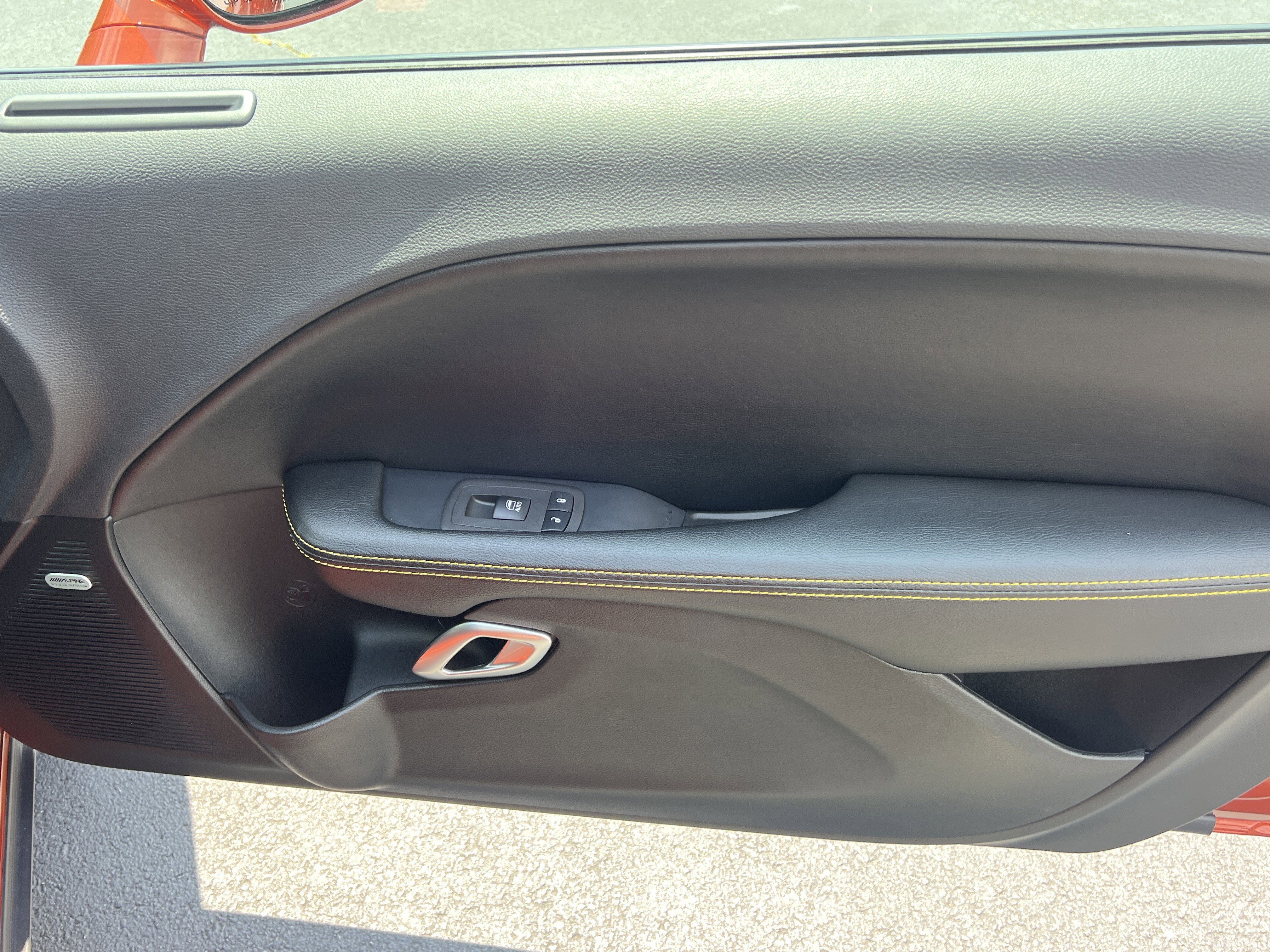 Used 2022 Sinamon Stick Dodge R/T Scat Pack image 18