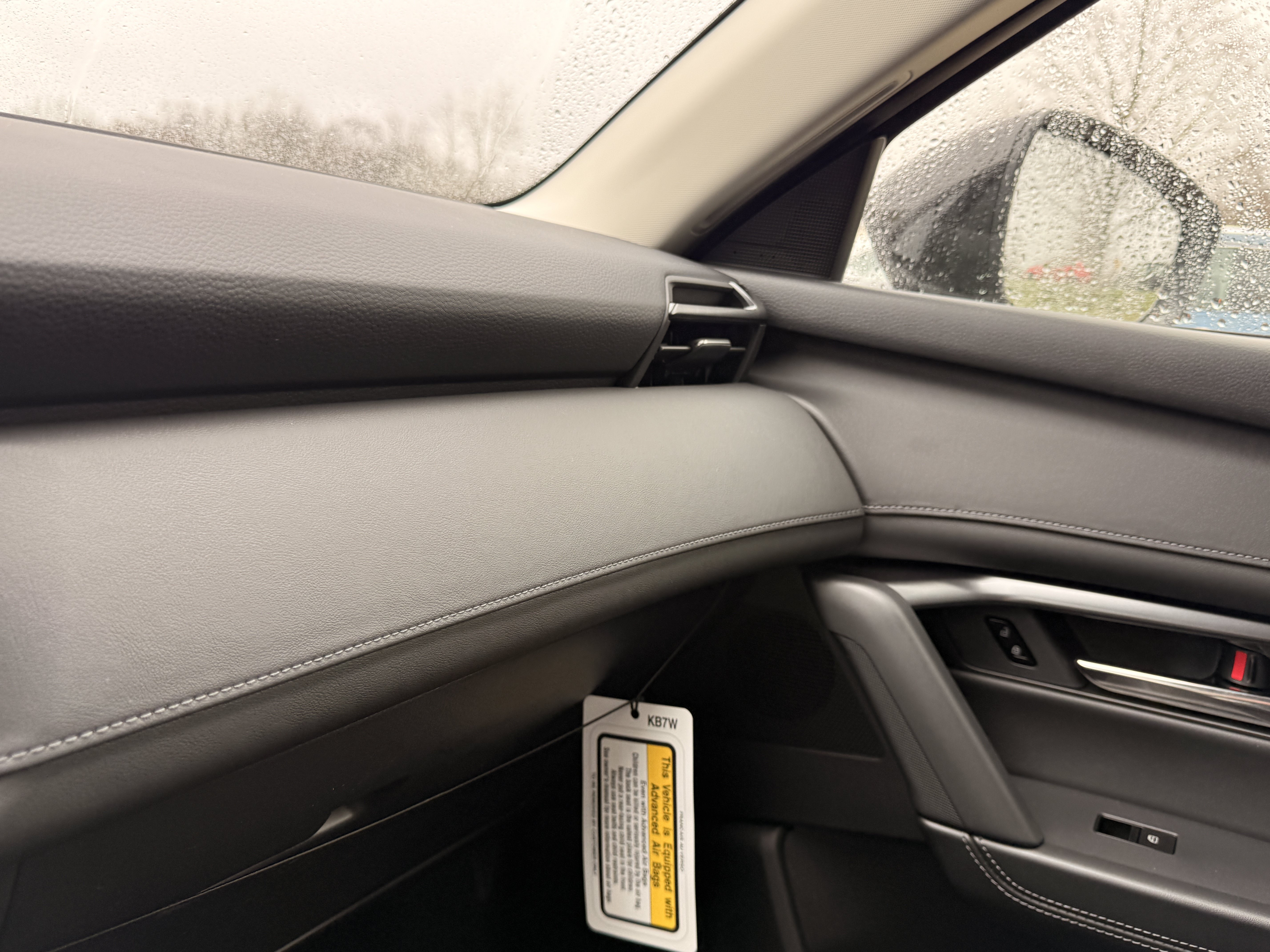 New 2026 Aero Gray Metallic Mazda 2.5 S Select AWD image 27