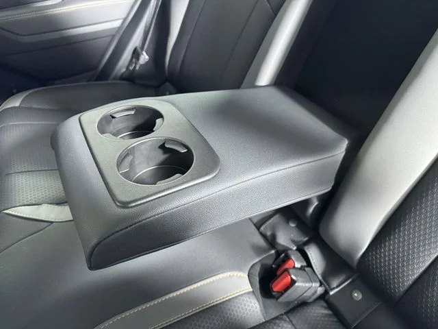 Certified Used 2024 Gray Subaru Wilderness image 31