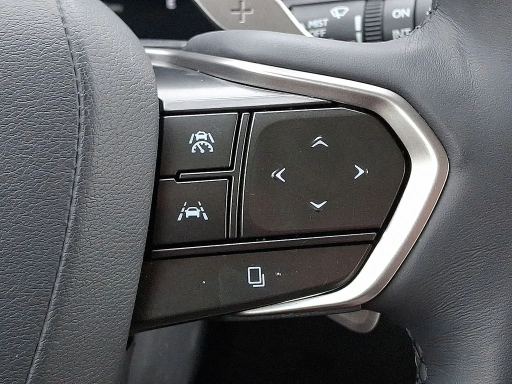 Certified Used 2023 Black Lexus 350 Premium Plus image 14