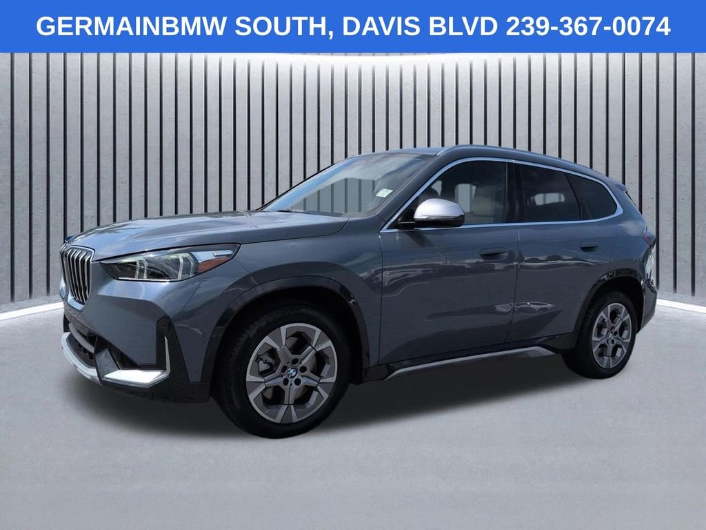 2023 BMW X1 xDrive28i's photo