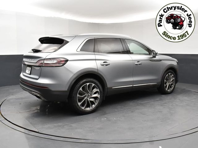 Used 2022 Silver Lincoln Reserve image 6