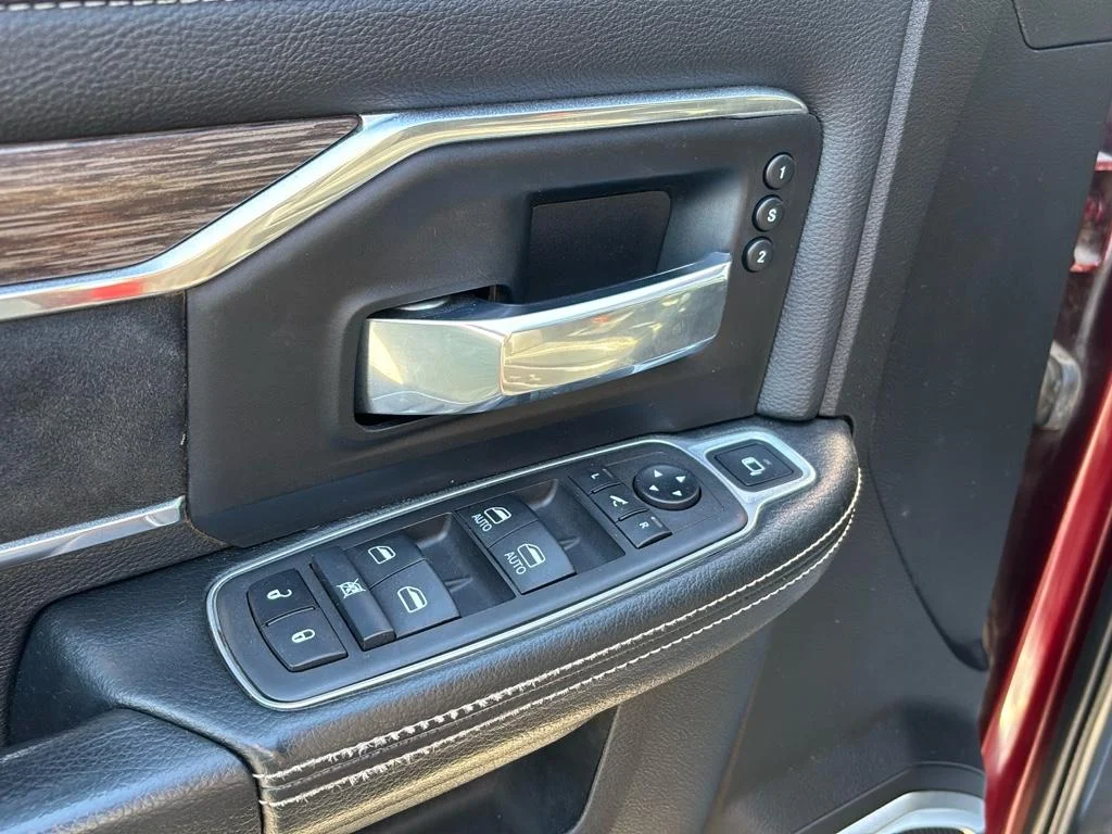 2021 RAM Ram 3500 Pickup Laramie - Photo 11