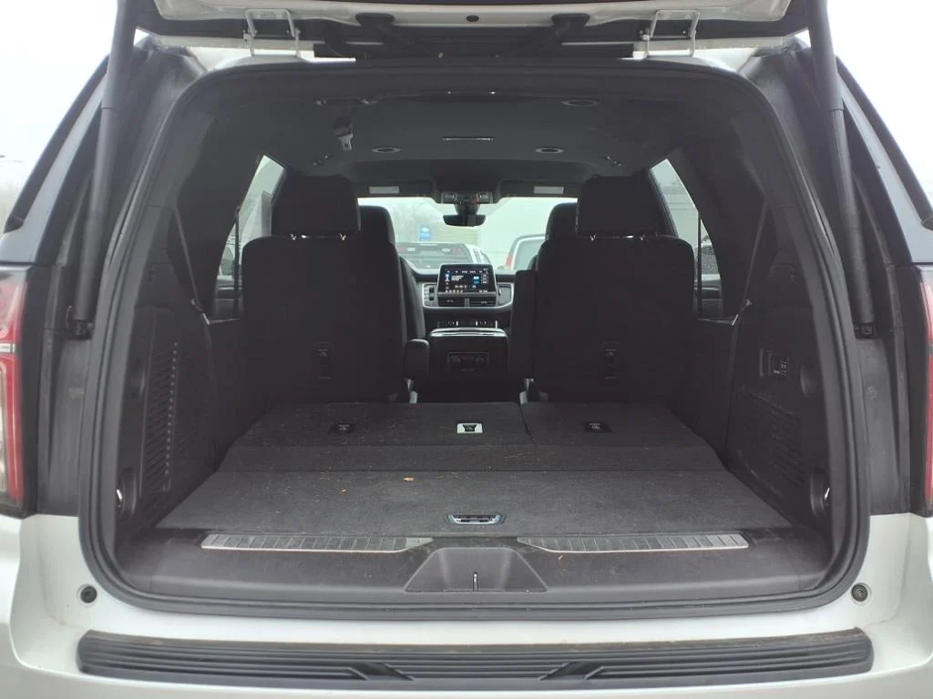 2021 Chevrolet Tahoe High Country - Photo 8