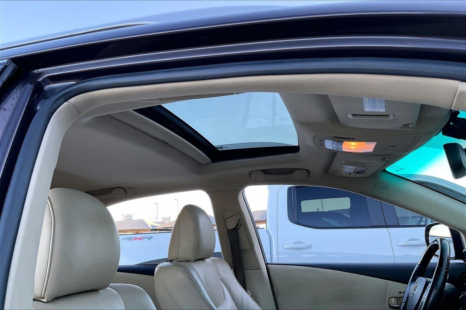 Used 2013 Fire Agate Lexus  image 12