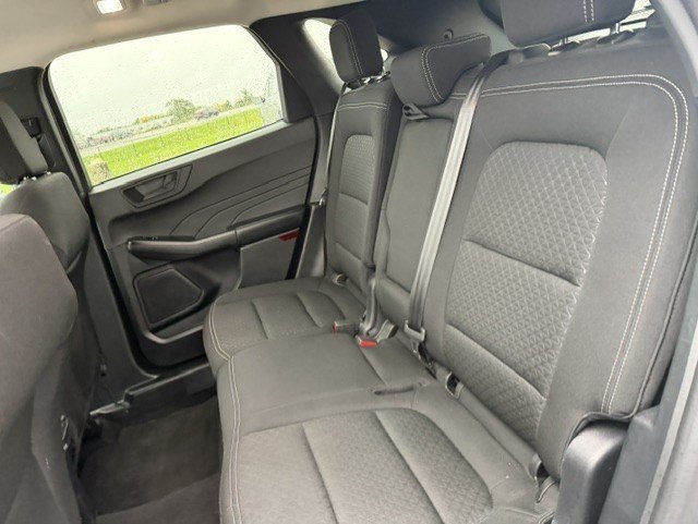 Used 2025 Black Metallic Ford Active image 23