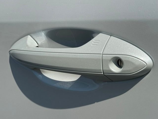 New 2027 2T RAD WHT INFINITI Autograph AWD image 7