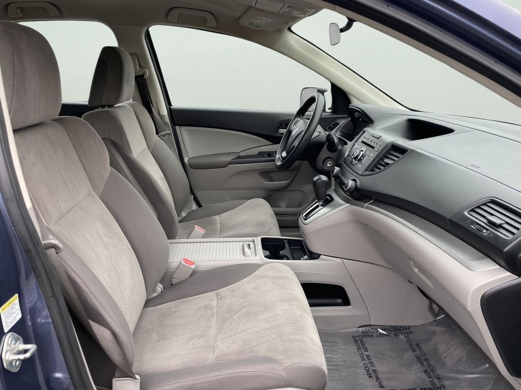 Used 2013  Honda LX image 12