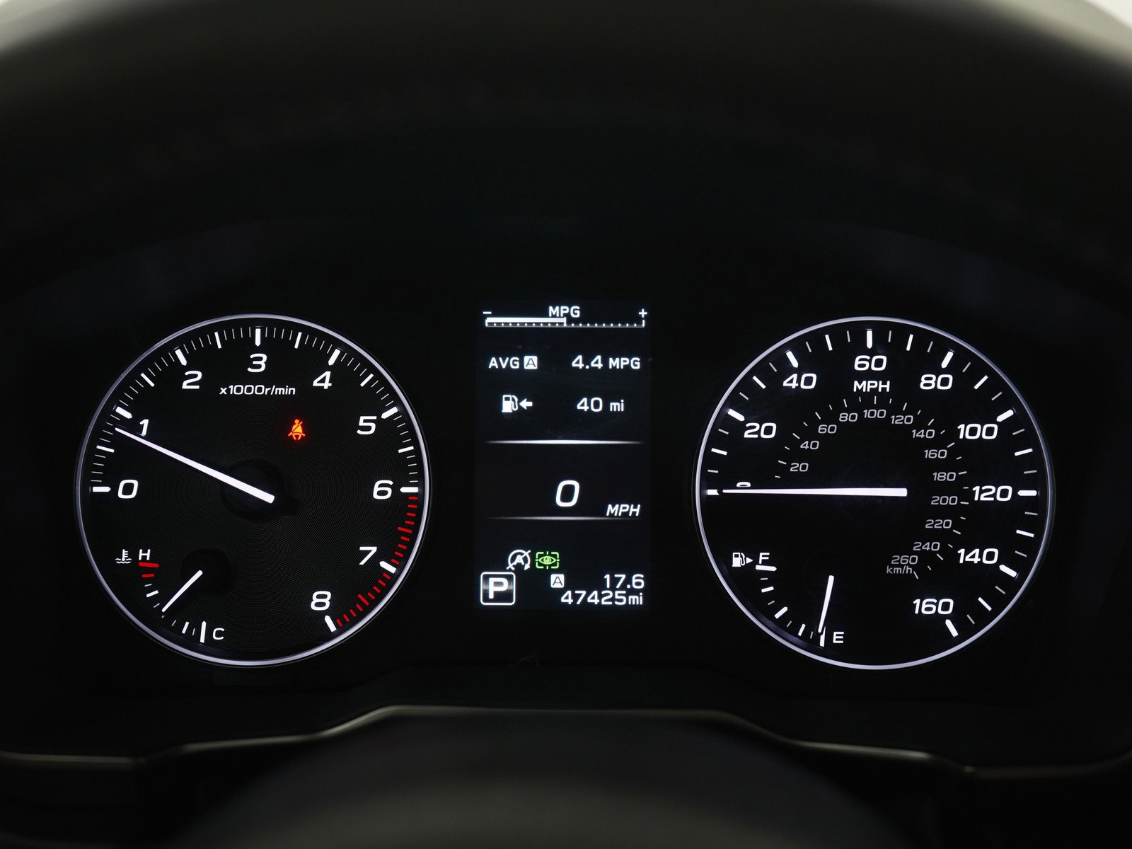 Used 2023 Autumn Green Metallic Subaru Touring Xt image 24