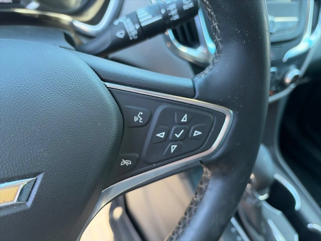 2024 Chevrolet Equinox LT - Photo 20