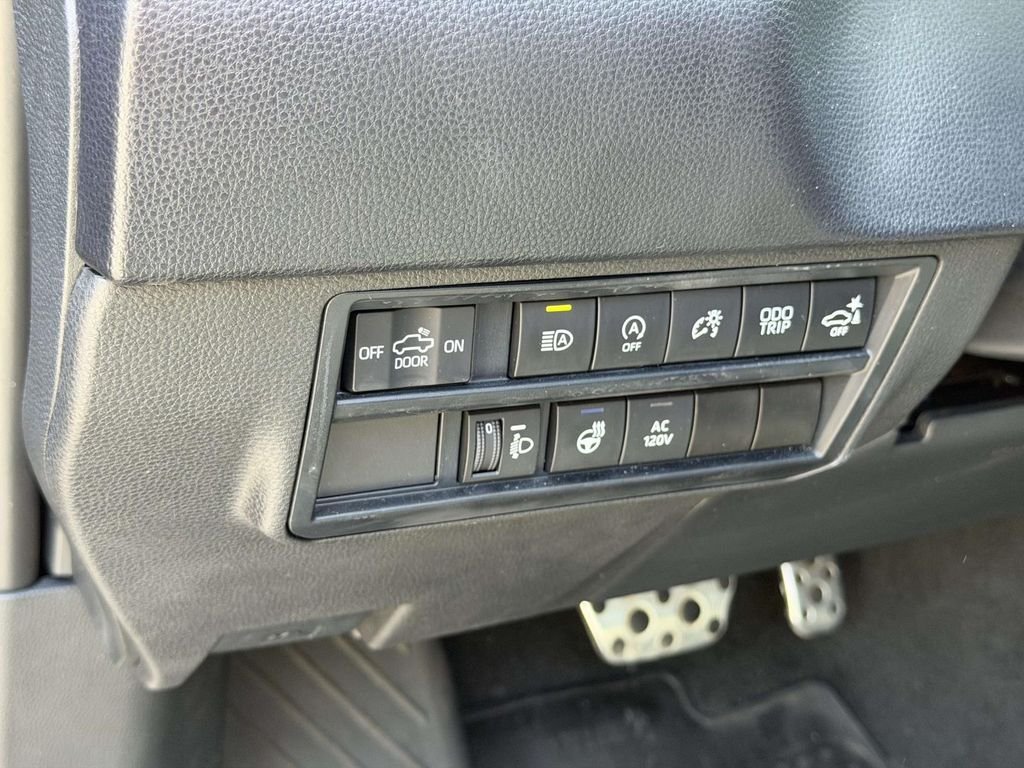 2023 Toyota Tundra SR5 - Photo 19