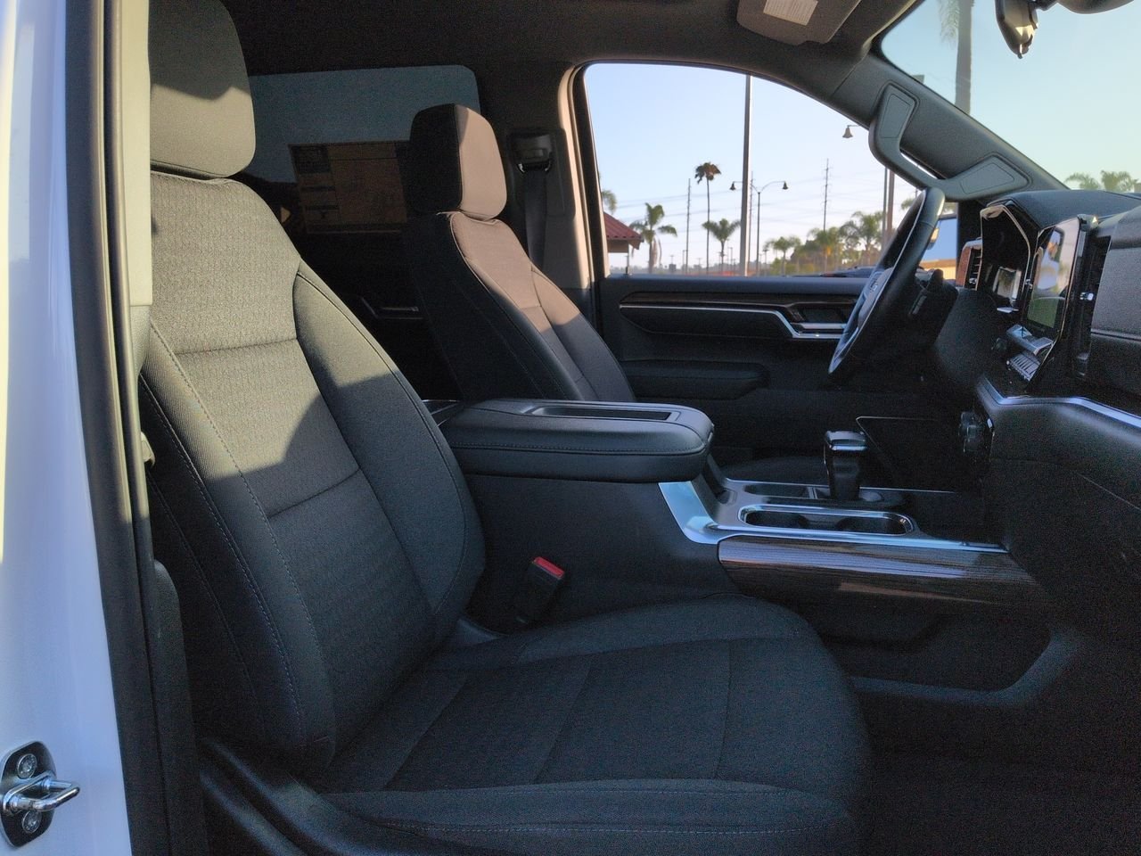 2022 Chevrolet Silverado 1500 RST - Photo 29