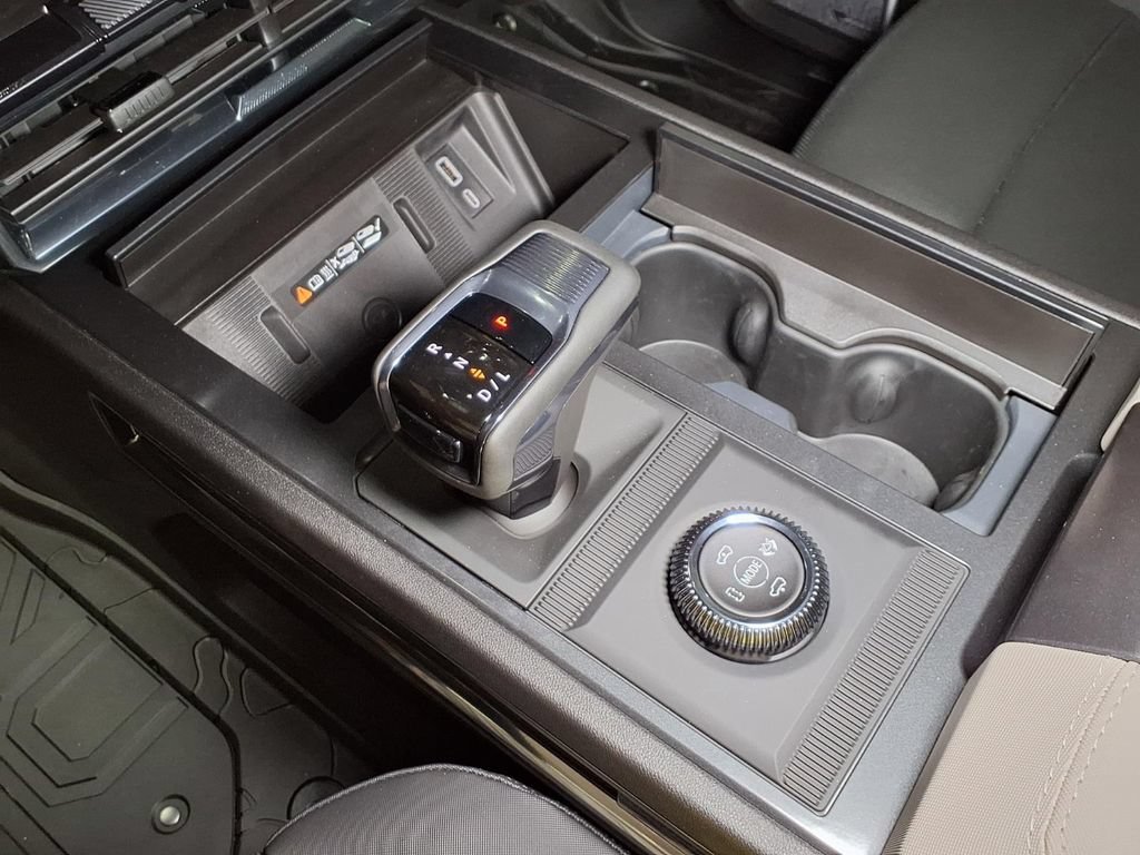 2026 GMC HUMMER EV 3X - Photo 19