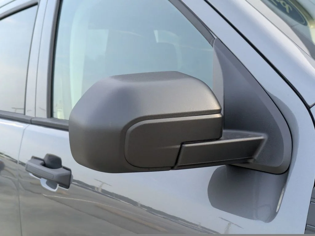 New 2026 Carbonized Gray Metallic Ford XL image 11