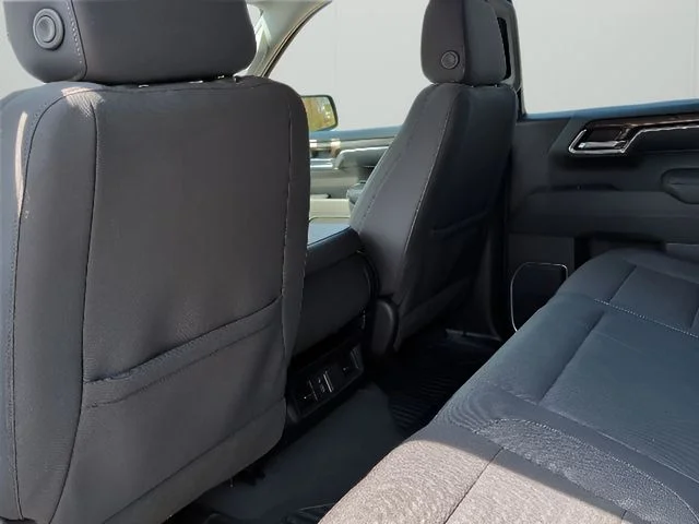 Used 2024 Black Chevrolet LT image 31