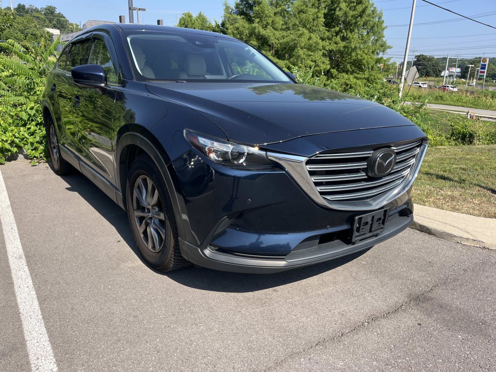 2019 Mazda CX-9 Touring AWD's photo